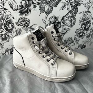 Harley Davidson Shoes